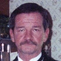 James "Jim" Livengood