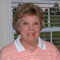 Mrs. Joanne Duncan Cox