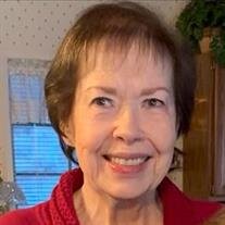 Marolyn Gifford Farnsworth