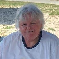 Linda Marie Cornell