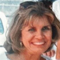 Suzanne Davis Tull