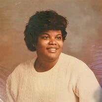 Carolyn Roberson