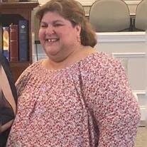 Lisa Faye Roe