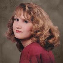 Misty Dawn Hensley