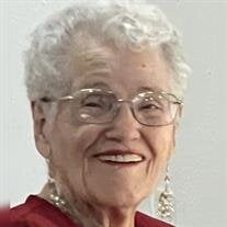 Manie Corine Watson