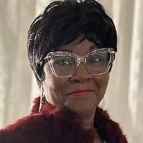 Mary Ellen Jones