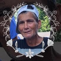 James "Jim" Stanley Baugh