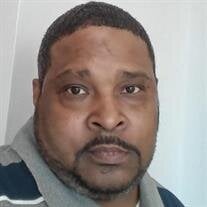 Christopher Lawrence Ellis, Jr.