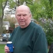 Michael Gallahan Sr.