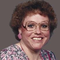 Denise Joanne Grasteit Woolsey