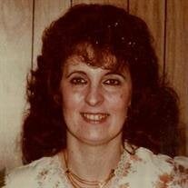 Patricia J. McDonald