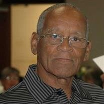 Henry E. Ford