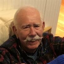 Mr. John Patrick Hickey, Jr.