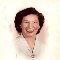 Edith R. Bailey