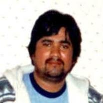 Juan R Salazar