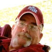 MR. GRADY MICHAEL SPENCER