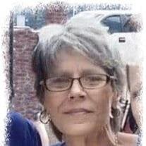 Mrs. Sandra Norene Creeach