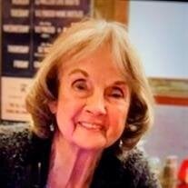 June Gerdes