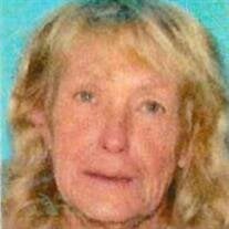 Joyce Evelyn Cluney