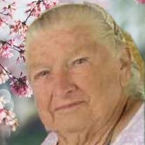 PAT DIXON