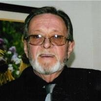 Tommy Taylor