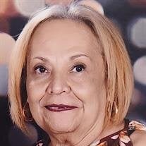 Rita Gomez Coy