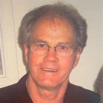 Donald Ray Hines