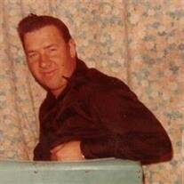 Paul Edwin (Edward) Davidson