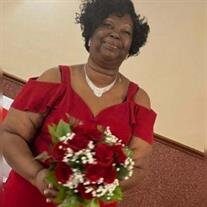 Monica Virginia Broadnax