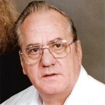 Willard Leo Van Buren Sr.