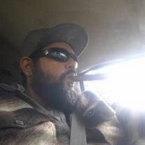 Ruben Gonzalez III