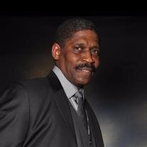 Wellington N. Smith, Sr.