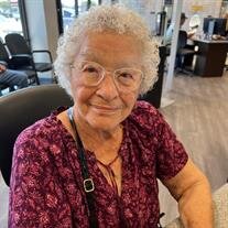 Marina F. Gamboa