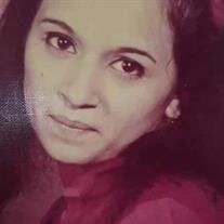 Sally Ann Honesto