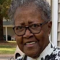 Shirley Brown Oliver