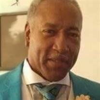 Pernell Byrd