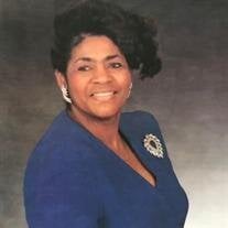 SUPERVISOR BEVERLY ANN JOYNER