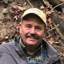Gary Joe Verseman