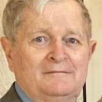 Michael Robert Goul