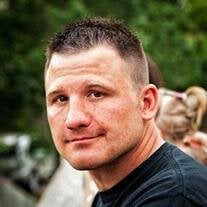 Nathan "Nate" Lee Schumm, 41