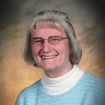 Arlene E. Wagner