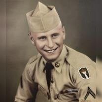 Ralph Eugene West