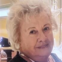 Hannelore Bailey