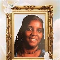 Ms. Daphine Denise Williams