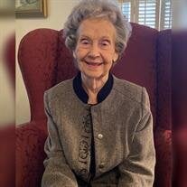 Barbara Rue Kothmann