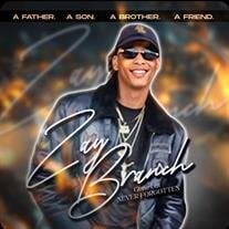 Mr. Xavier S. Branch