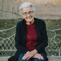 M. Joan Grimm