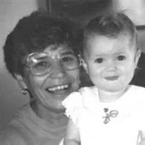 Caroline Beth Allen