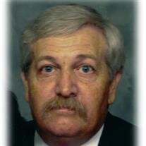 Edward T. Albright Jr.