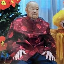 Hing Tsang
